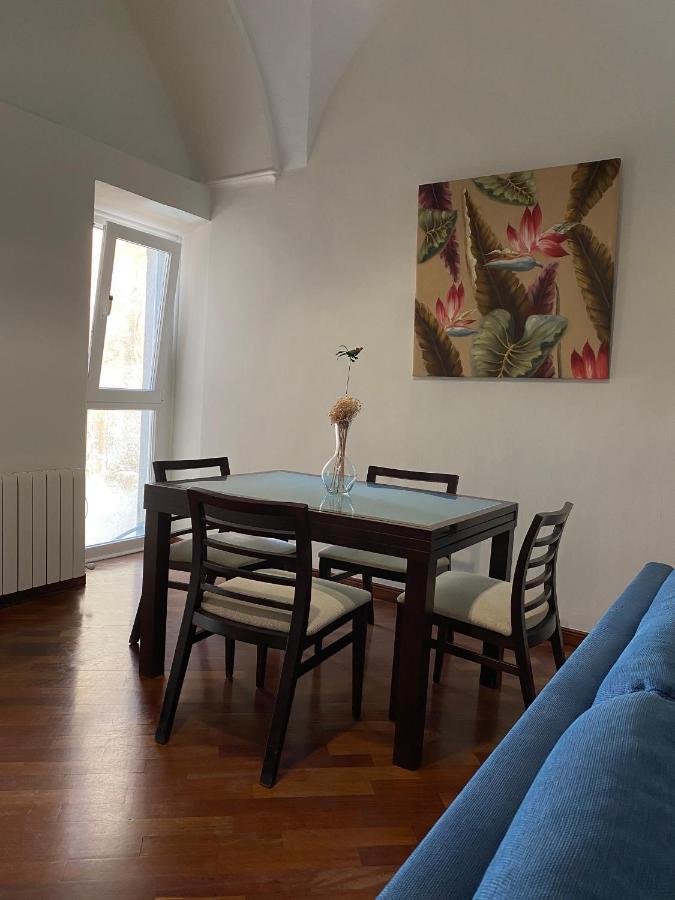 Apartamento La Almena 1 Junto A Plaza Mayor,2 Habitaciones, Parking Gratuito Caces エクステリア 写真