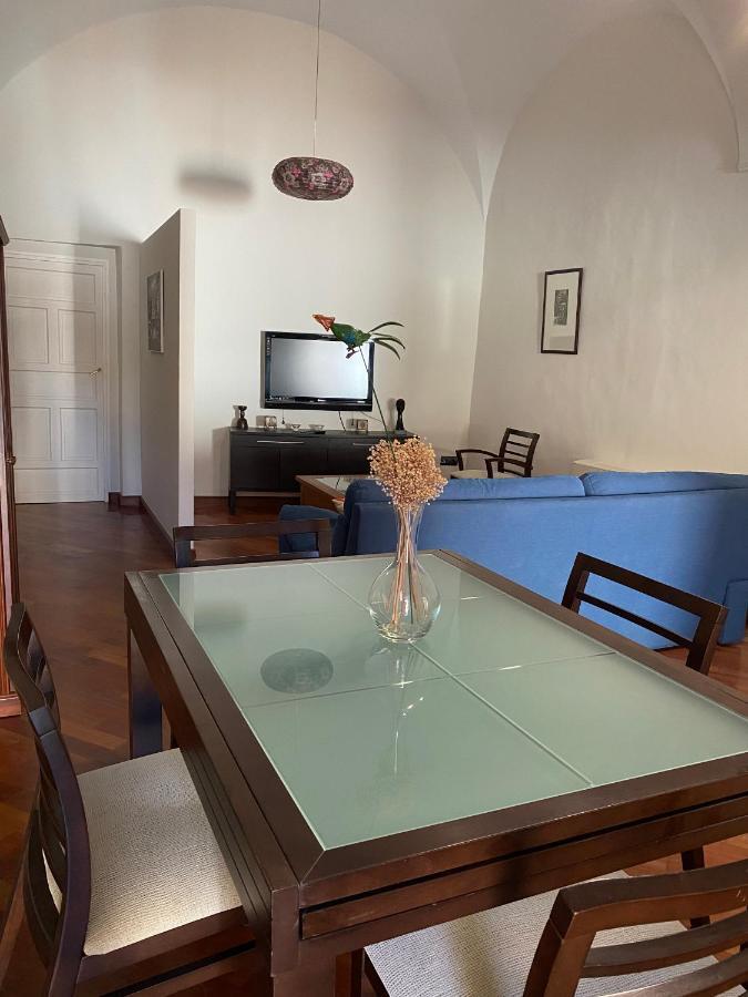 Apartamento La Almena 1 Junto A Plaza Mayor,2 Habitaciones, Parking Gratuito Caces エクステリア 写真