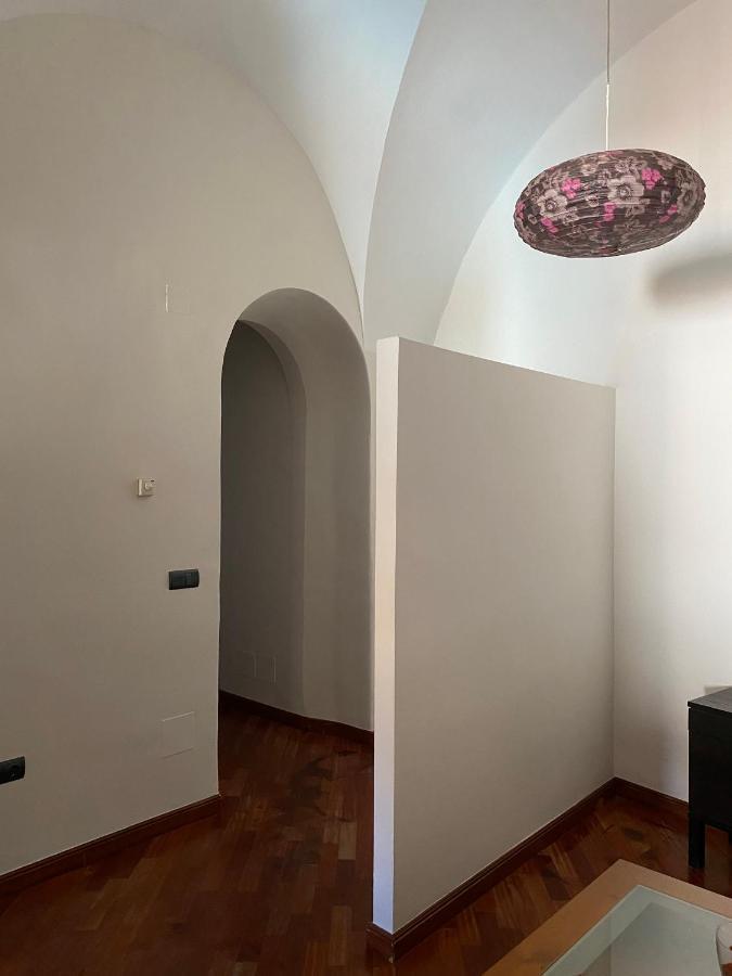 Apartamento La Almena 1 Junto A Plaza Mayor,2 Habitaciones, Parking Gratuito Caces エクステリア 写真