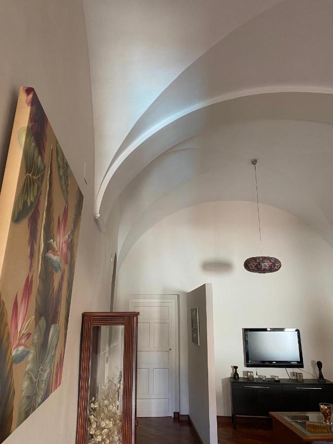 Apartamento La Almena 1 Junto A Plaza Mayor,2 Habitaciones, Parking Gratuito Caces エクステリア 写真