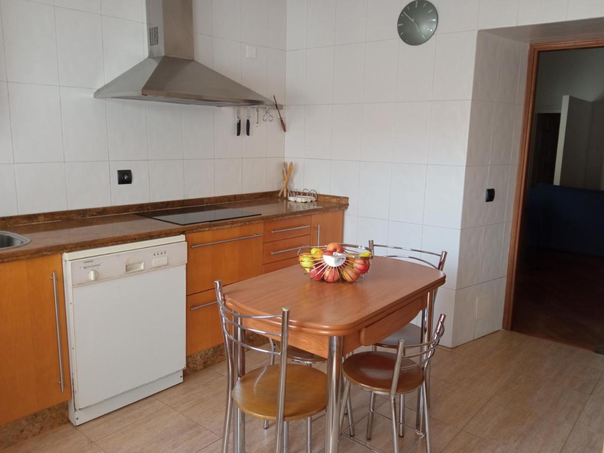 Apartamento La Almena 1 Junto A Plaza Mayor,2 Habitaciones, Parking Gratuito Caces エクステリア 写真