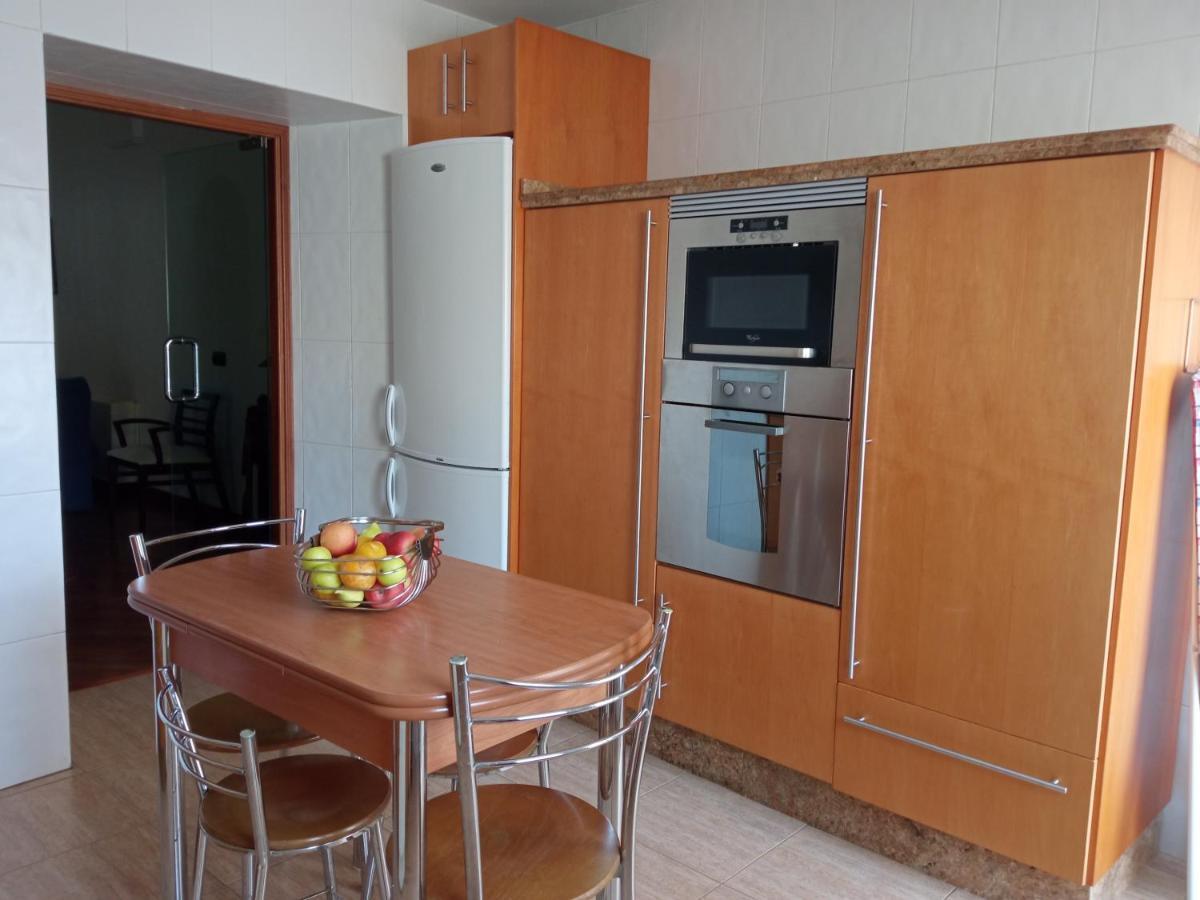 Apartamento La Almena 1 Junto A Plaza Mayor,2 Habitaciones, Parking Gratuito Caces エクステリア 写真